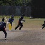 USA Defeats Barbados Decisively in Rising Stars Championship Pursuit