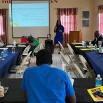 Citizen Security Secretariat Reports Significant Homicide Reduction and Enhanced Community Engagement