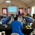 Citizen Security Secretariat Reports Significant Homicide Reduction and Enhanced Community Engagement
