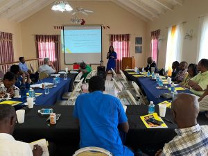 Citizen Security Secretariat Reports Significant Homicide Reduction and Enhanced Community Engagement