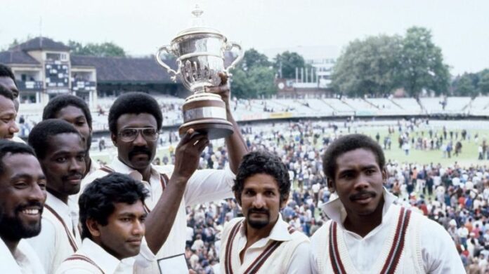 St. Vincent Bestows Citizenship upon Surviving Members of the 1975 West Indies World Cup Team