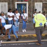 Charlestown Contestants Recognized for Community Service Contributions