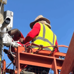 Saint Kitts and Nevis Enhances Security at Cockleshell Bay with CCTV and Fiber Optic Infrastructure
