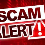 Identifying and Avoiding Scams: A Public Awareness Guide