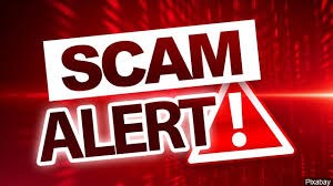 Identifying and Avoiding Scams: A Public Awareness Guide