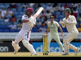 West Indies Seek to Salvage Pride in Historic Pink Ball Test.