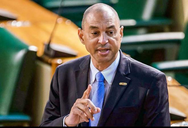 Cricket West Indies Statement on the Passing of Mr. Don Wehby, CD.
