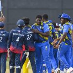 Barbados Claims U19 Rising Stars Championship Title in Decisive Final Victory