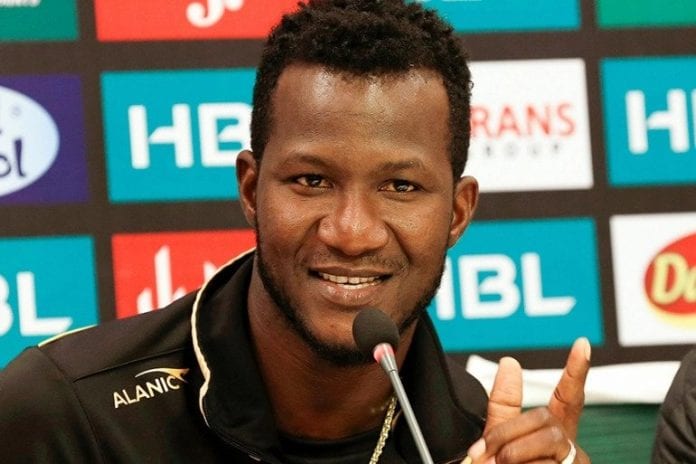 ICC Sanctions Coach Daren Sammy for Public Criticism of Umpiring