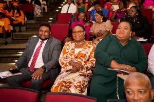 Minister Liburd Extends Congratulations to Primary School Graduates and Commends Educators’ Dedication