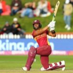 Caribbean and South African Cricketers Compete for ICC Player of the Month Award