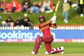 Caribbean and South African Cricketers Compete for ICC Player of the Month Award