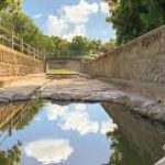 Conserving Bath Hot Springs: A Plea for Public Consideration