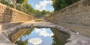 Conserving Bath Hot Springs: A Plea for Public Consideration