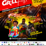 St. Kitts & Nevis Restaurant Week 2025: Grill Fest and Taste at Twilight