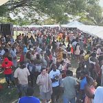 Nevis Mango Festival 2025 Sees Exceptional Attendance and Culinary Achievements