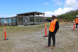 Nevis Geothermal Project Achieves Milestone with International Drilling Bids