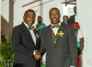 Negotiations on “Fair Share” Agreement Advance Following Collaboration Between Premier Brantley and Prime Minister Drew