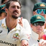 Starc’s Record-Breaking Five-Wicket Haul Leads to West Indies’ Historic Test Collapse Against Australia