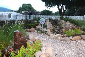Construction Guidelines and Safeguards for the Protection of Bath Hot Springs