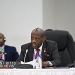 Saint Kitts and Nevis Supports Caribbean Mental Health Initiatives at OAS General Assembly