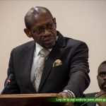Senior Minister Douglas Expresses Strong Support for the Larceny (Amendment) Bill, 2025