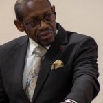 Senior Minister Douglas Expresses Strong Support for the Larceny (Amendment) Bill, 2025