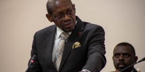 Senior Minister Douglas Expresses Strong Support for the Larceny (Amendment) Bill, 2025