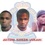 Eight Individuals Charged in Pond’s Pasture Shooting