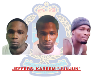 Eight Individuals Charged in Pond’s Pasture Shooting