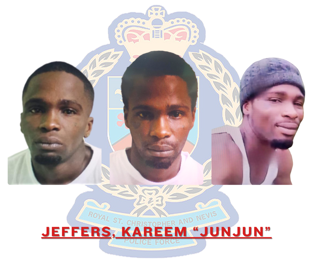 Eight Individuals Charged in Pond’s Pasture Shooting