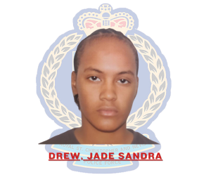 St. Croix Woman Faces Three Charges in Nevis Court