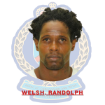 Randolph Welsh Indicted on Drug Possession Charges