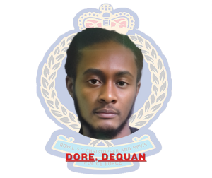 Dequan Dore Charged as Accessory to Murder