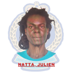 Julien Natta Receives Penalty for Cannabis Possession with Intent to Distribute
