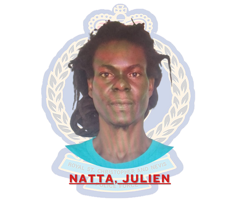 Julien Natta Receives Penalty for Cannabis Possession with Intent to Distribute