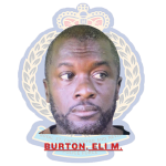 Dominican National Eli Burton Faces Cannabis Possession and Importation Charges