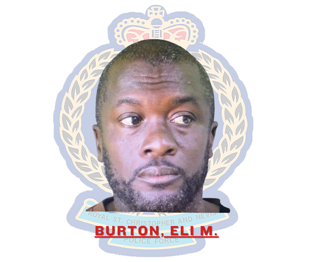 Dominican National Eli Burton Faces Cannabis Possession and Importation Charges