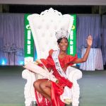S.L. Horsford & Co. Ltd. Extends Congratulations to Miss Culture Queen 2025, Reneé Davis