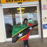 Kittitian and Nevisian Triathlete to Represent Federation at the 2025 CARIFTA Triathlon Championships in Tobago