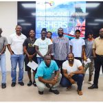 Nevis Disaster Management and Marine Resources Host Hurricane Preparedness Meeting for Fishers