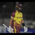 West Indies Seek Solutions to Pakistani Spin Threat