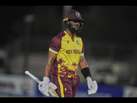 West Indies Seek Solutions to Pakistani Spin Threat