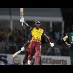 Holder’s Exceptional Performance Secures Victory for the West Indies