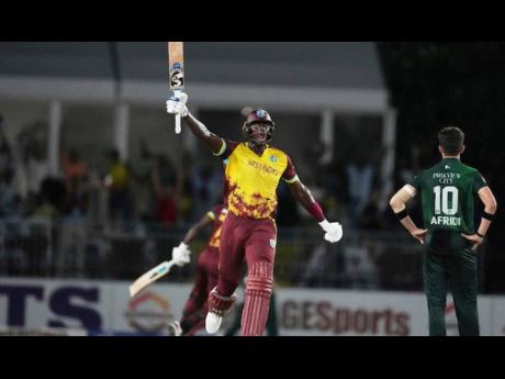 Holder’s Exceptional Performance Secures Victory for the West Indies