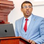 Saint Kitts and Nevis Enacts Historic Industrial Designs Bill (2025) to Strengthen Creator Rights and Harmonize with International Intellectual Property Standards
