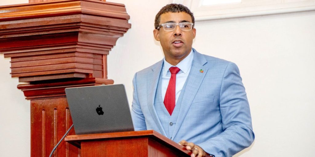 Saint Kitts and Nevis Enacts Historic Industrial Designs Bill (2025) to Strengthen Creator Rights and Harmonize with International Intellectual Property Standards