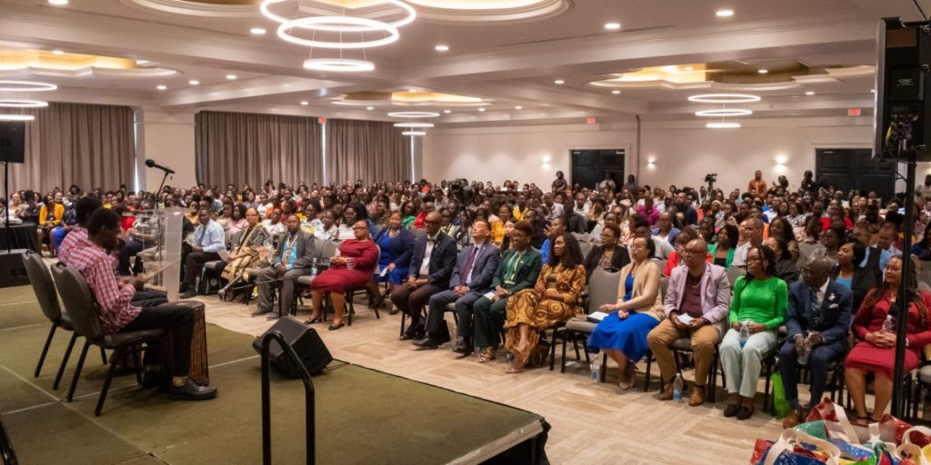 Deputy Prime Minister Hanley Addresses Educators at the Commencement of the 2025–2026 Academic Year
