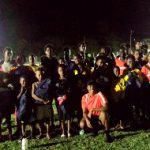 Hot Springs Bath United FC Concludes Annual Summer Camp with Robust Community Engagement