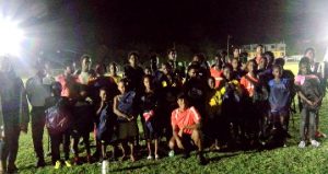 Hot Springs Bath United FC Concludes Annual Summer Camp with Robust Community Engagement